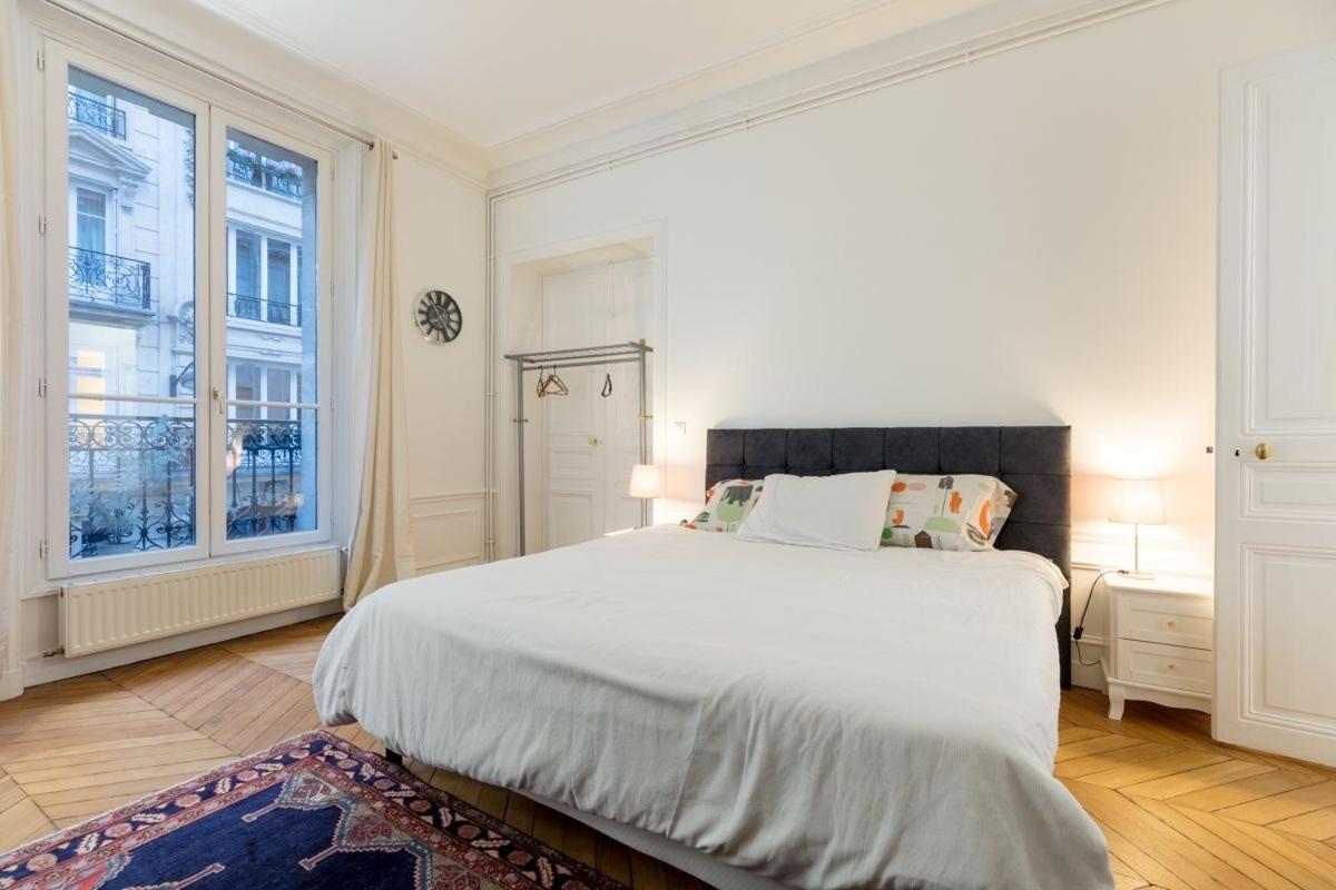 Cosy - 16th * Paris